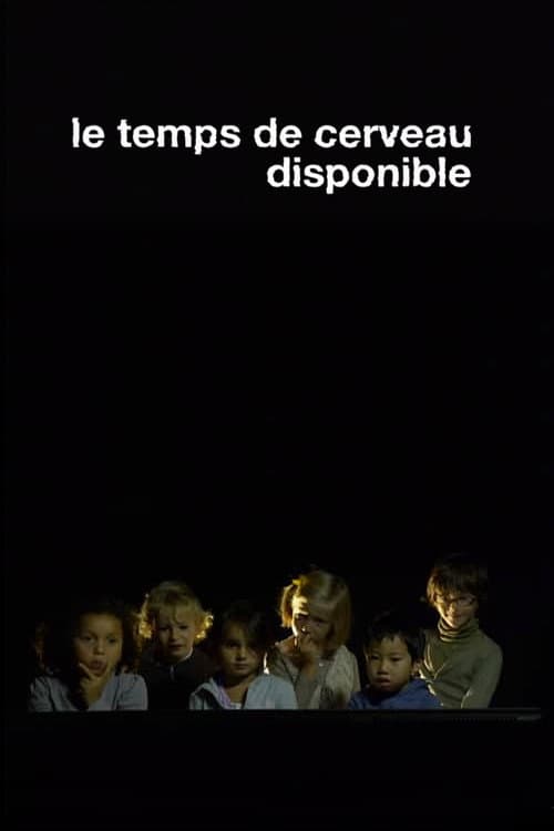 Le Temps de cerveau disponible