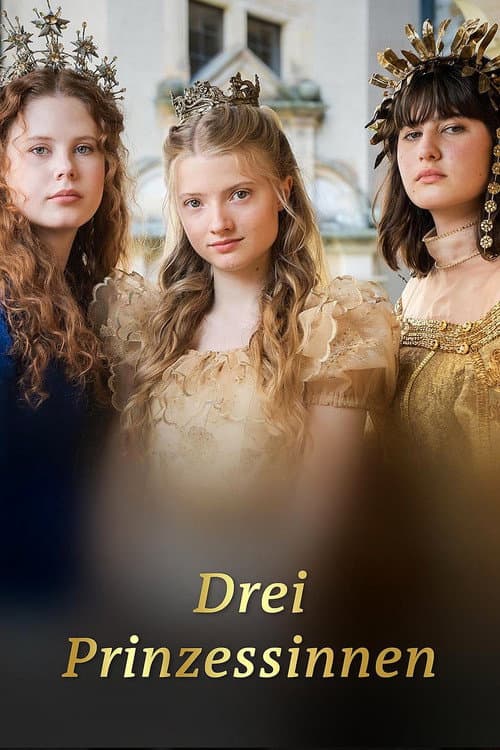 Drei Prinzessinnen