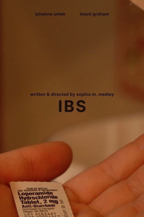 IBS