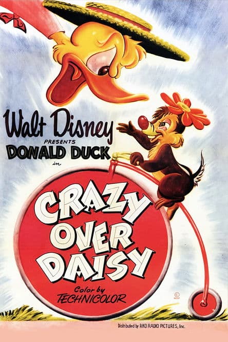 Verrückt nach Daisy