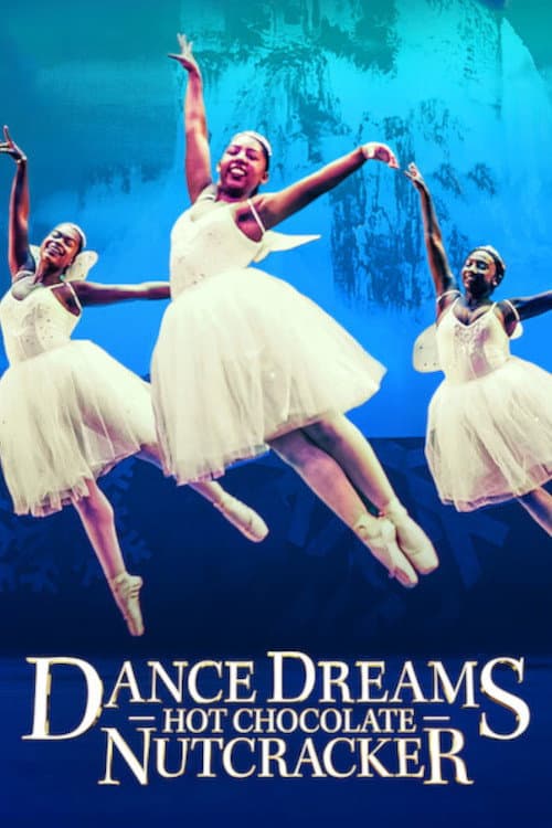 Hot Chocolate Nutcracker – Ein getanzter Traum
