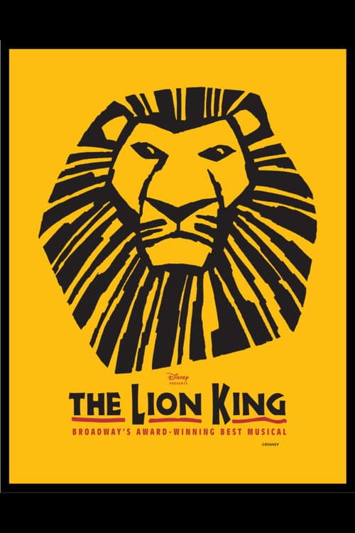 The Making of The Lion King Broadway
