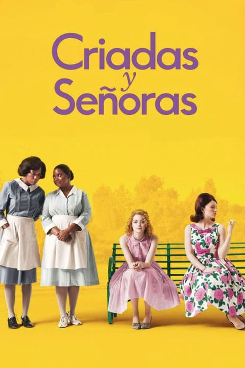 Criadas y Señoras