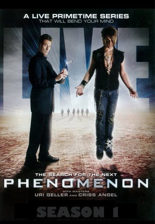 Season 1