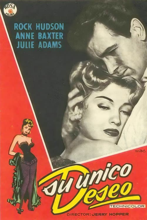 Su único deseo