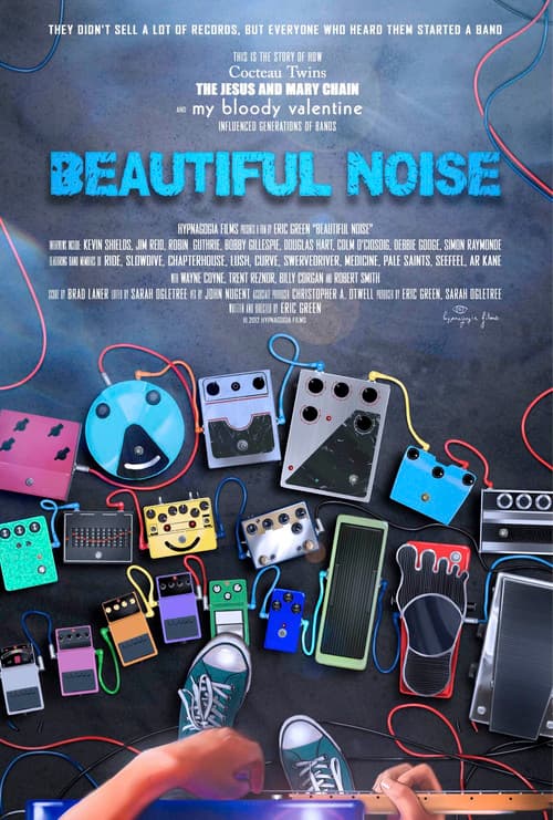 Beautiful Noise