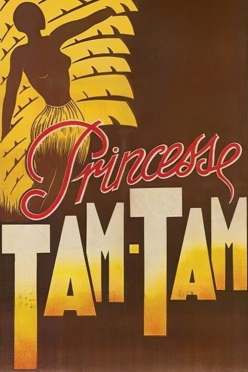 Princesse Tam-Tam