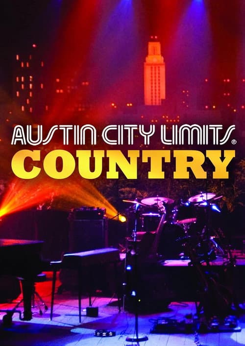 Austin City Limits: Country