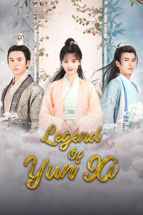 Legend of Yun Xi