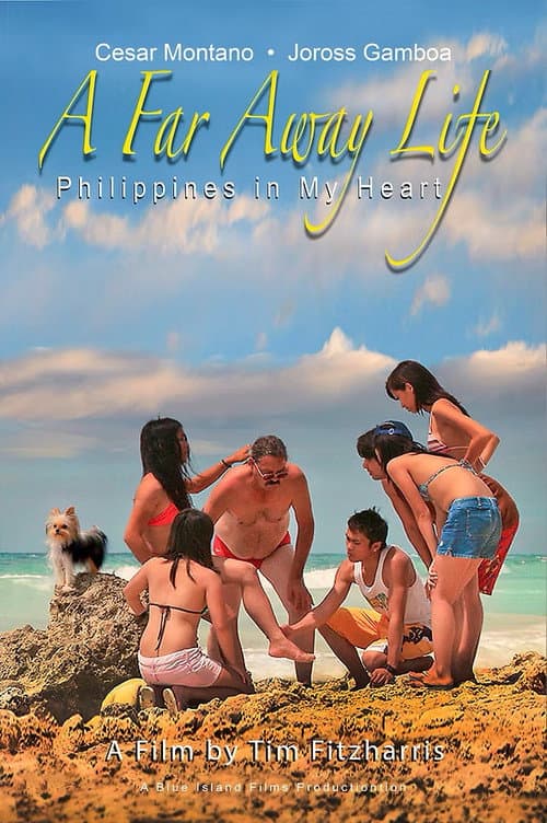 A Far Away Life