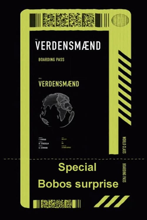 Specials