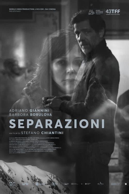 Separazioni