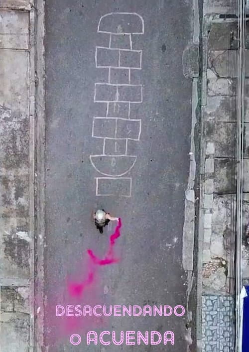 Desacuendando o Acuenda