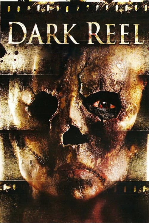 Dark Reel - Blood Movie