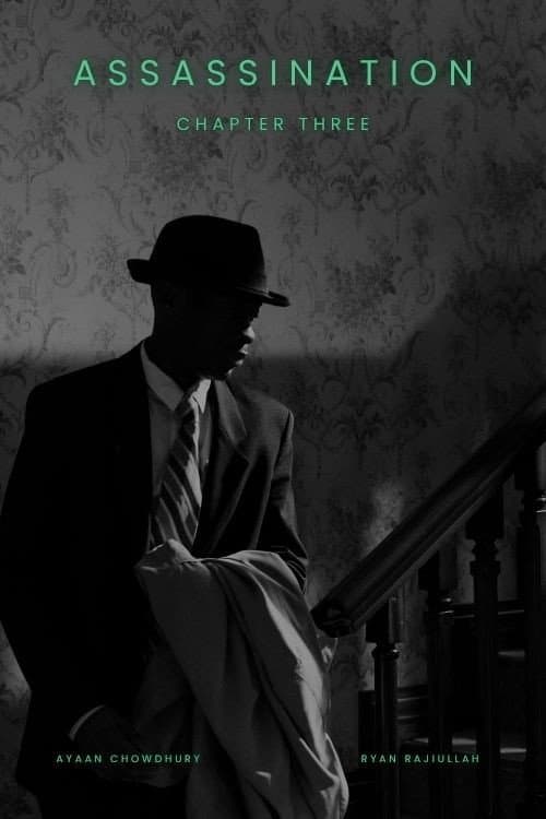 Assassination: Chapter 3