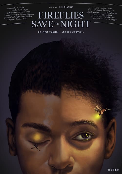 Fireflies Save the Night