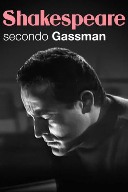 Shakespeare secondo Gassman