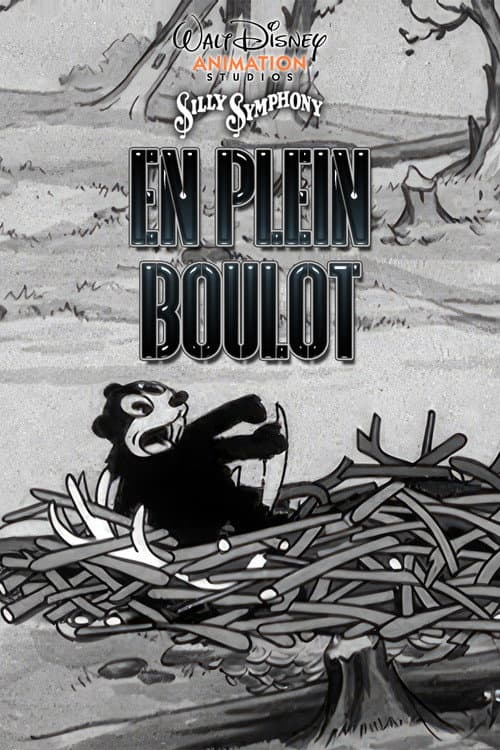 En Plein Boulot