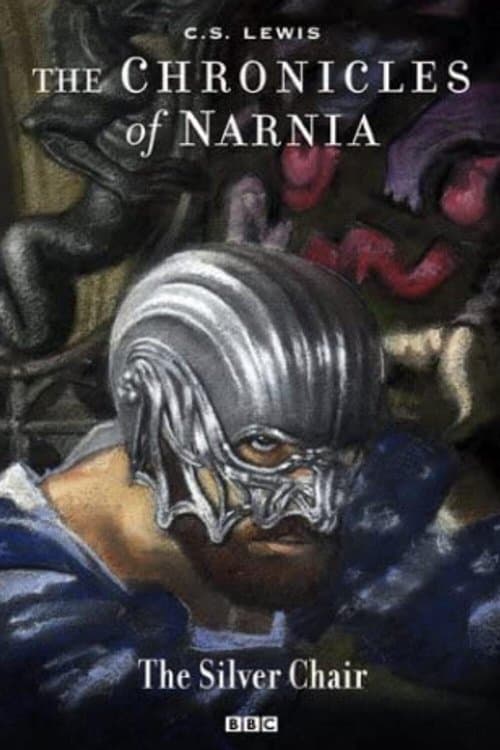 Die Chroniken von Narnia: Der Silberne Sessel