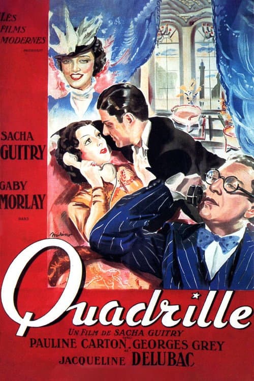 Quadrille