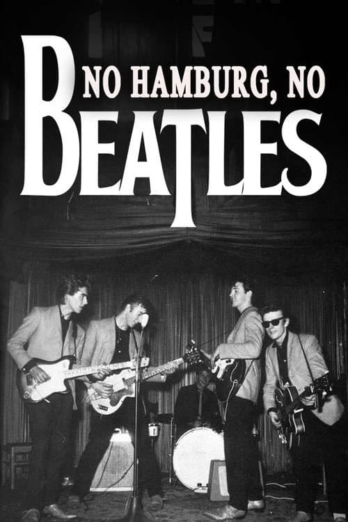 Die Beatles in Hamburg
