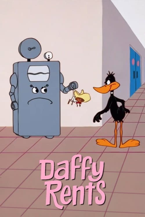 Daffys Auftrag