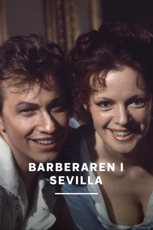 Barberaren i Sevilla