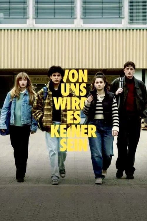 Von uns wird es keiner sein