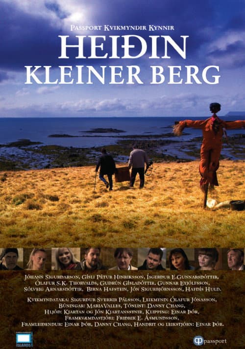 Kleiner Berg
