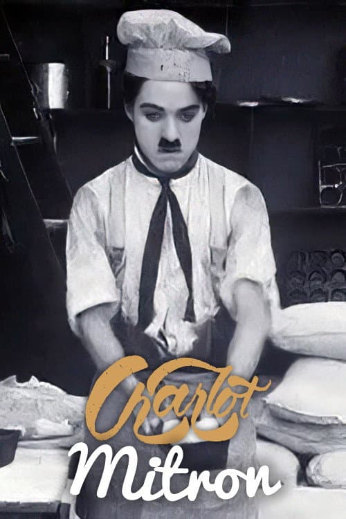 Charlot mitron