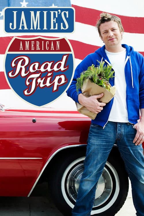 Jamies Amerika