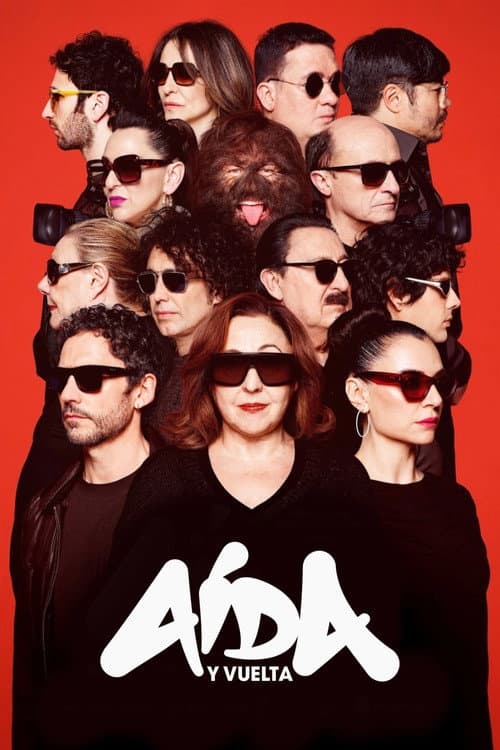 Aída y vuelta