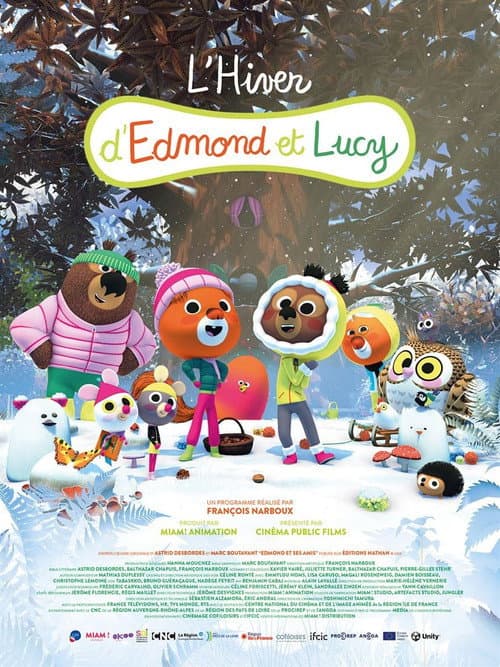 Edmund und Luzie