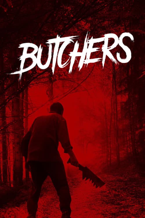 Butchers - Rest in Pieces