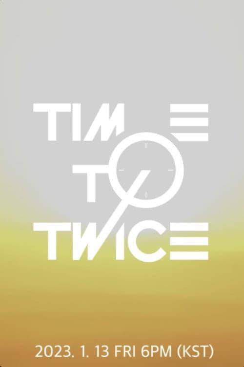 TWICE New Year 2023