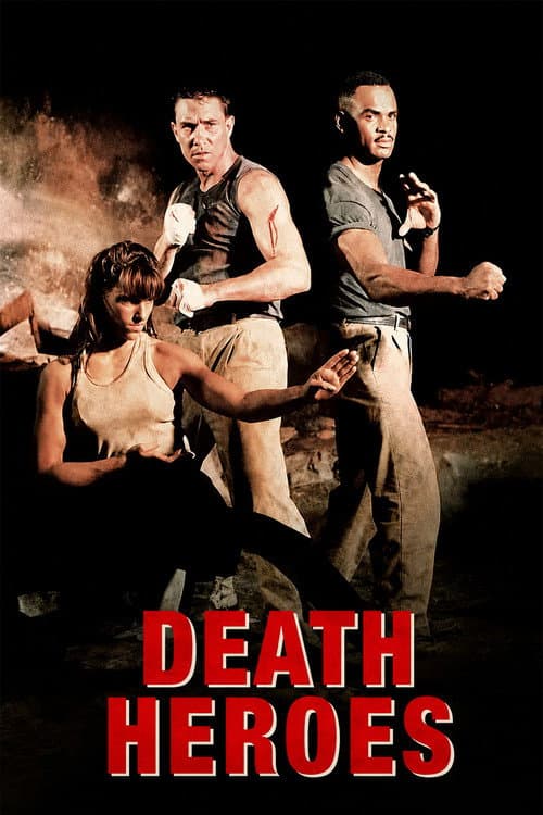 Death Heroes