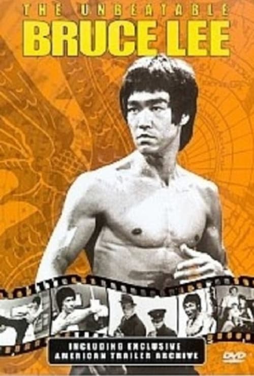 Das war Bruce Lee