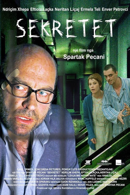 Sekretet