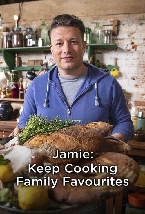 Jamie Oliver 7 mal anders