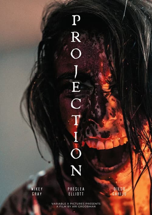 PROJECTION