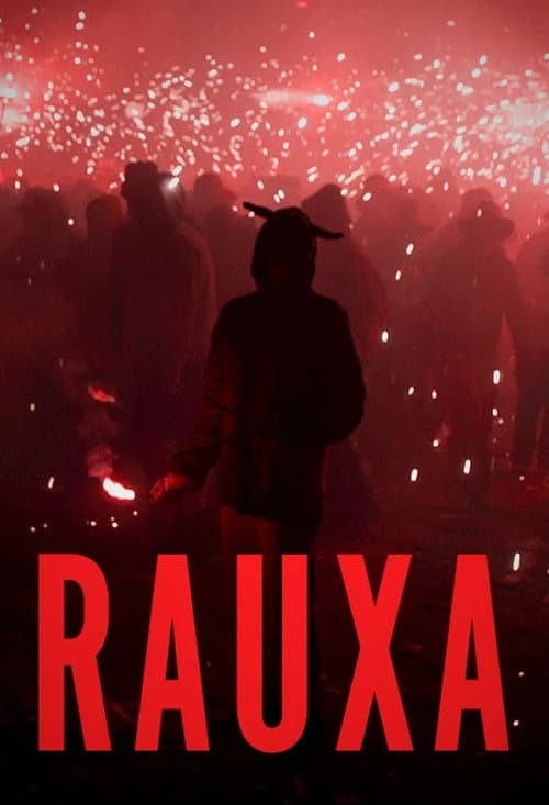 Rauxa