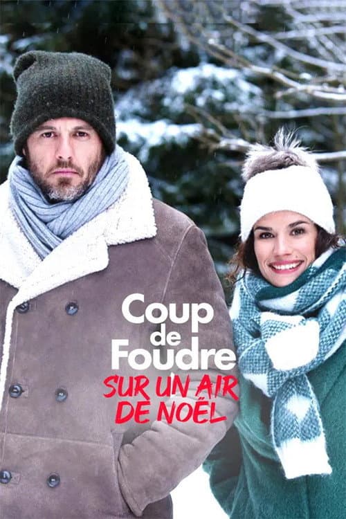 Coup de foudre sur un air de Noël