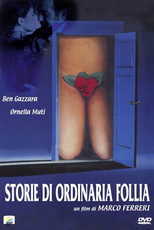 Ordinaria locura
