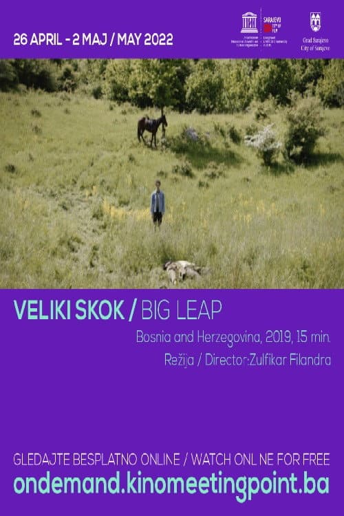 Veliki skok