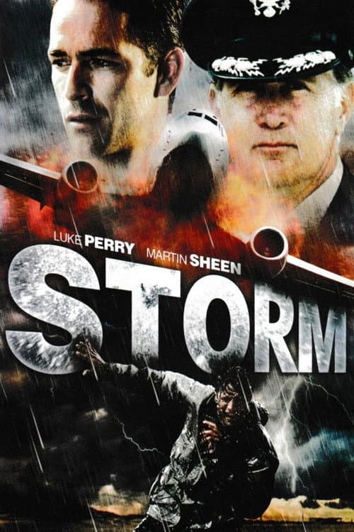 Tormenta