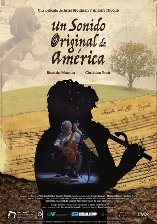 Un Sonido Original de América