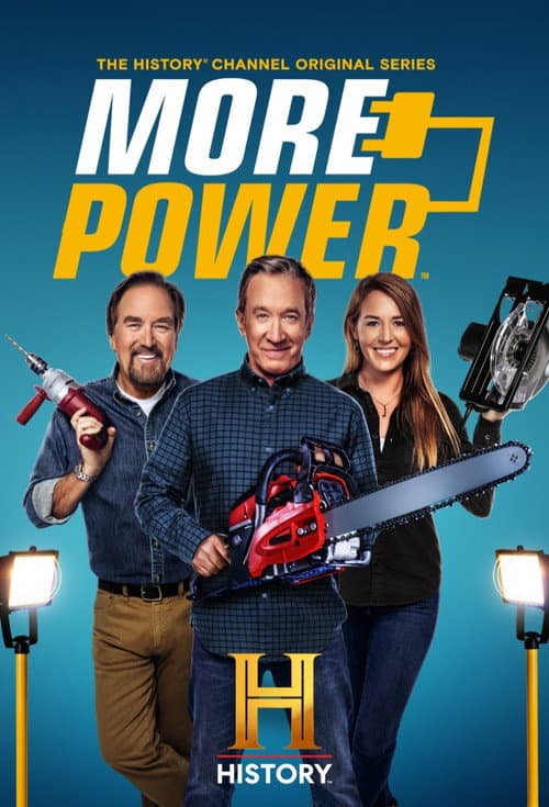Tim Allen - Volle Heimwerker-Power