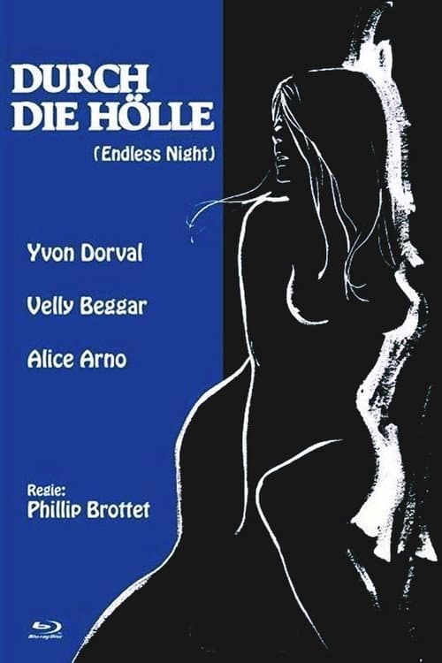 Durch die Hölle