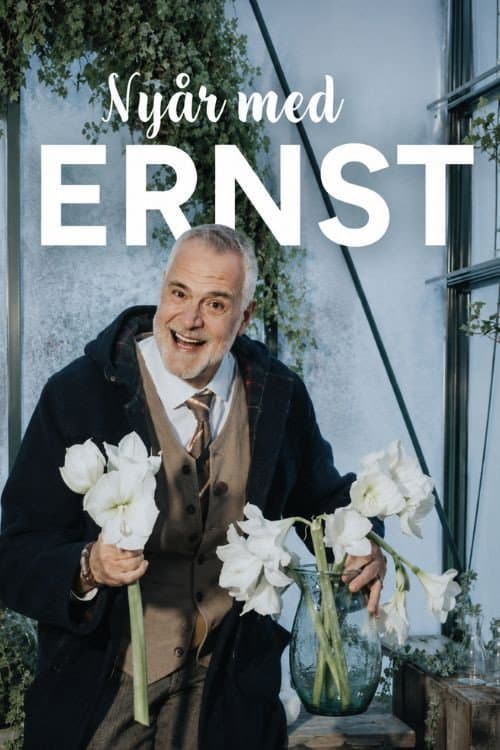 Nyår med Ernst