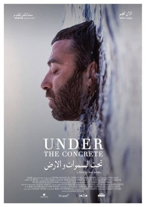 تحت السموات والأرض